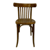 Baumann style bistro chair