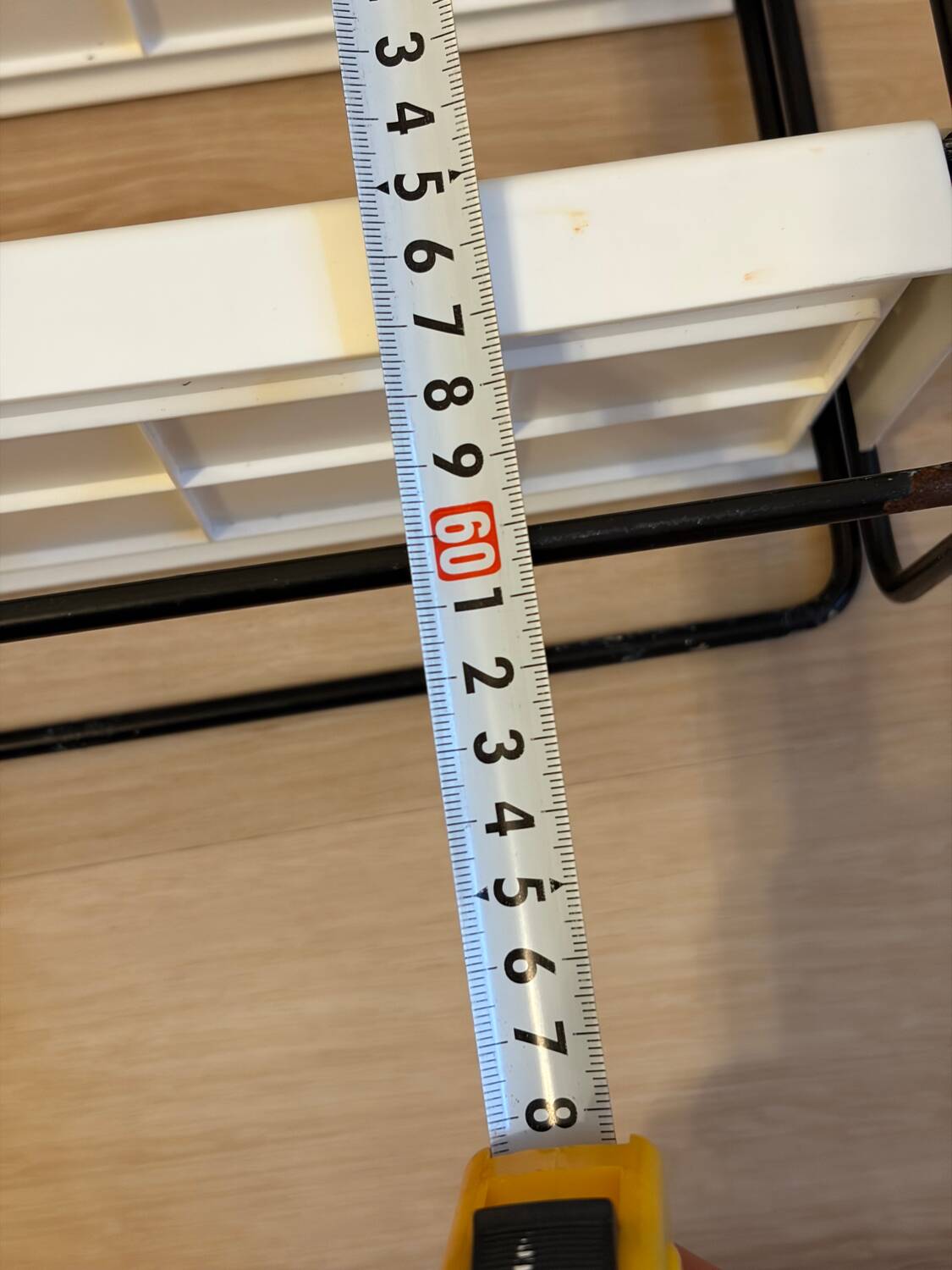 Ikea shelf design - model Songa - design K. Legaard & J. Karlsson -