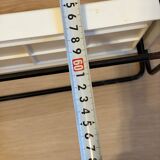 Ikea shelf design - model Songa - design K. Legaard & J. Karlsson -