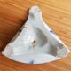 Ancient Chinese porcelain inkwell