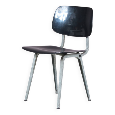 Chaise Revolt, édition limitée des années 1990, par Friso Kramer pour Ahrend, Pays-Bas