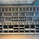 Wooden craft furniture