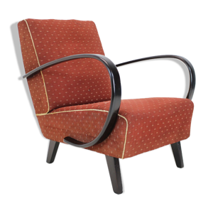Fauteuil Bentwood par
