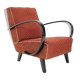 Bentwood Armchair by Jindrich Halabala for UP zavody,1950's.