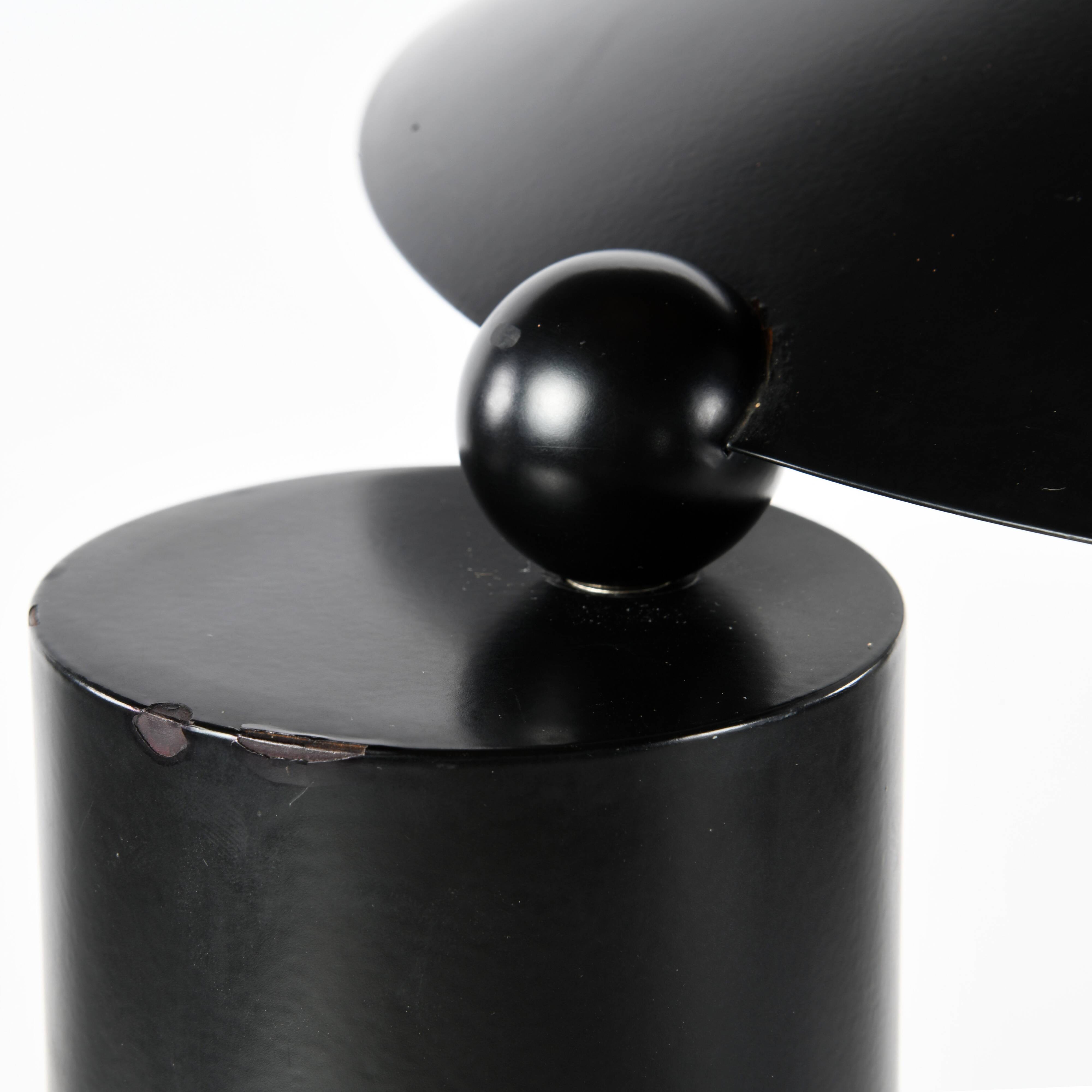 Lampe Washington Wilmotte