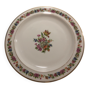 Assiettes de table raynaud
