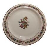 Raynaud tableware plates