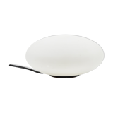 Lamp vintage opaline