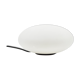 Lampe opaline vintage