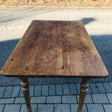 Table de ferme