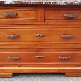 Art deco dressing table