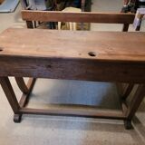 school table