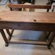 school desk