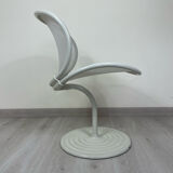 Chair ' o Line ' by Herbert Ohl