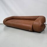 Anfibio sofa bed by Alessandro Becchi for Giovannetti, 1971.