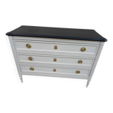 Commode style L.XVI