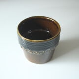 Ceramic planter