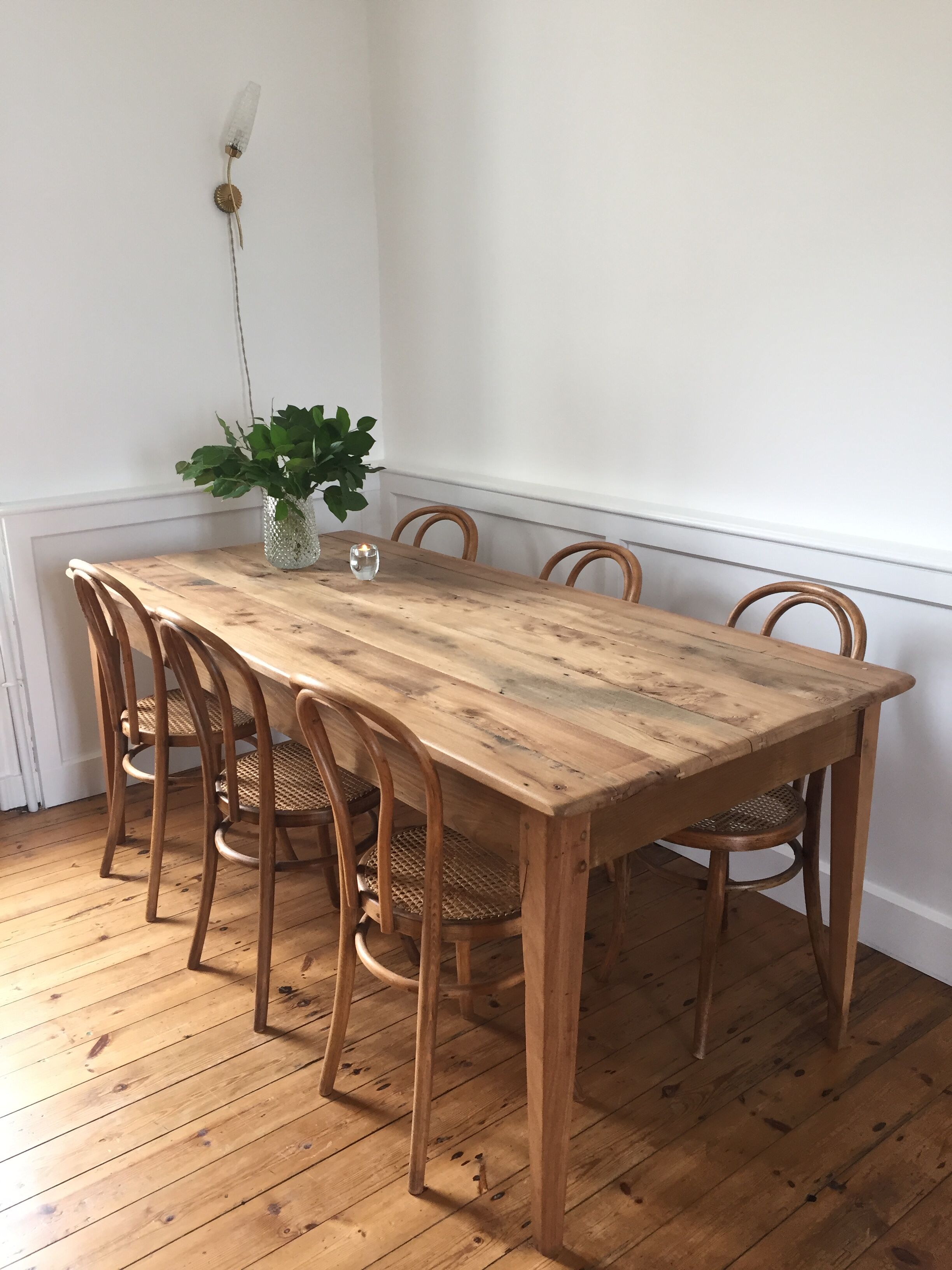 farm table