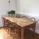 farm table