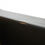 Paire de fauteuils vintage