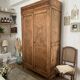 Parisian wardrobe