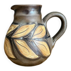 Vase ou pichet d'Alexandre - motif