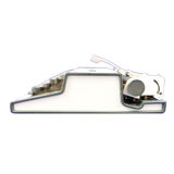 Luxury Olympia traveller typewriter S revised new ribbon