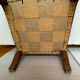 Chaise prie Dieu