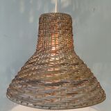 Wicker suspension