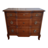 Commode Transition