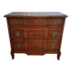 Commode Transition