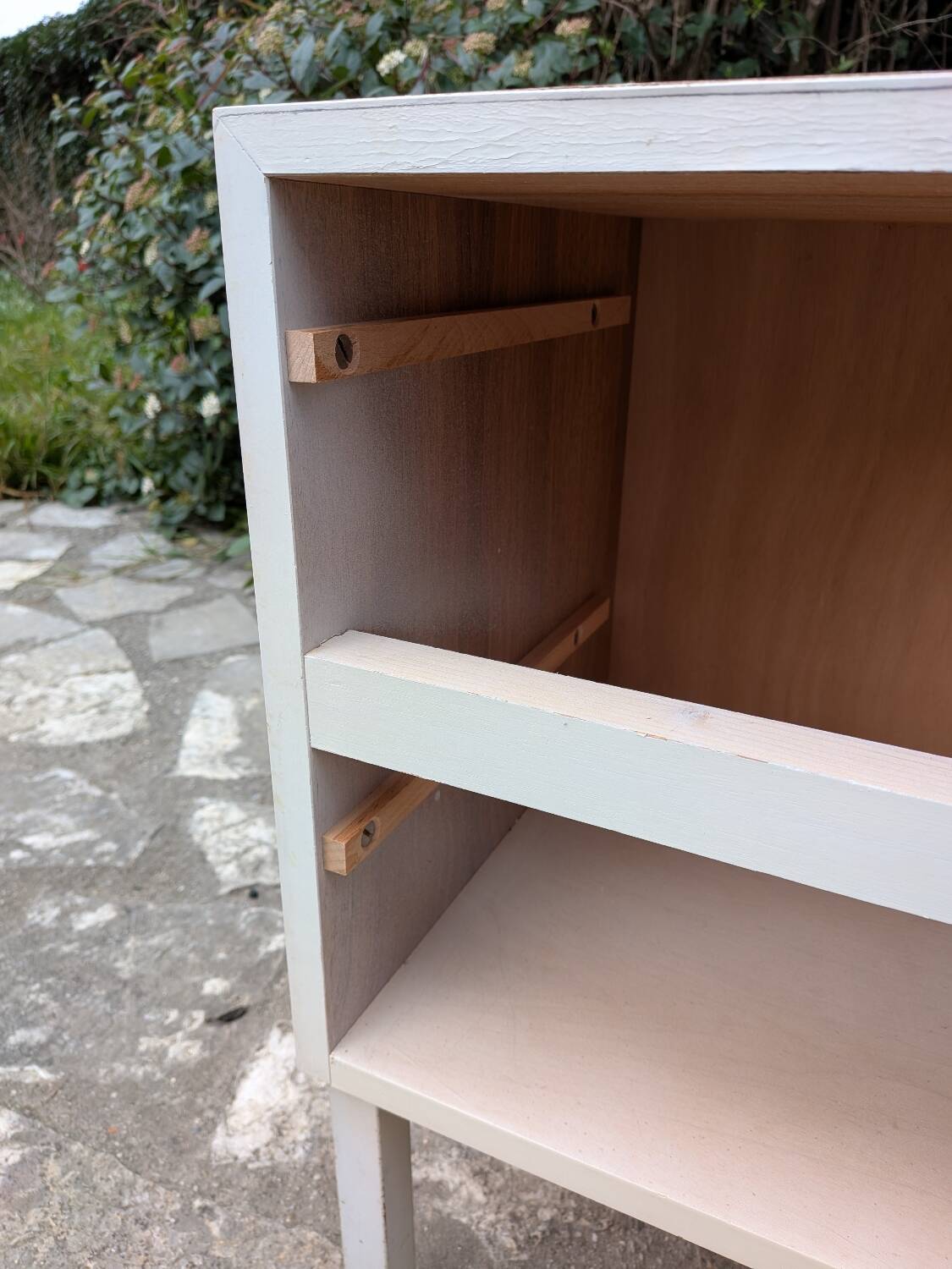 1970s bedside tables