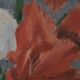 Huile : Les glaïeuls