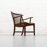 Danish Armchair by C.M. Madsen
