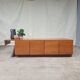 Beaver & Tapley teak sideboard