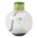 Petit vase en verre soufflé transjö hytta (suède)