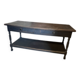 Table de drapier