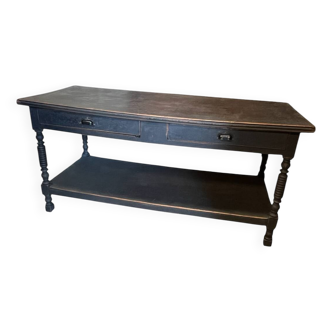 Table de drapier