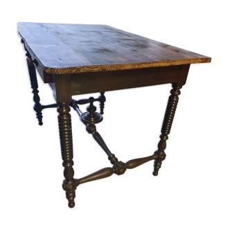 Side table