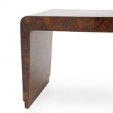 Rationalist Italian stool, 1940s