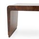 Rationalist Italian stool, 1940s