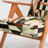 Kompas modern armchairs