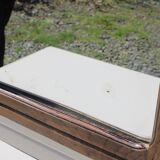 Vintage art deco dressing table