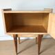 Vintage bedside year 50