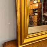 Louis Philippe Mirror