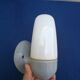 Pair of design wall lamps by Wilhelm Wagenfeld