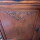 Art Deco sideboard