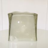 Lampe « ice cube » vintage Ikea