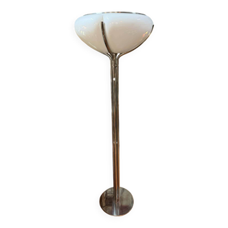 Quadrifoglio Floor Lamp by Harvey Guzzini 1960