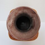 Ceramic vase design 70s